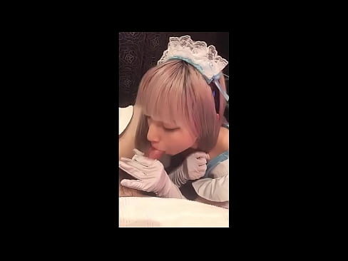 ❤️ Japanese Idol [mayuka], French maid costume, part 1, blowjob and jerk off with lotion Zolaula zolaula ny.hentai-id-tv.ru