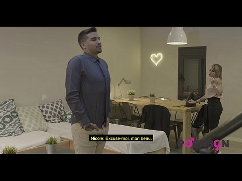 ❤️ PORNBCN 4K Mzimayi wina wokhwima mawere akulu akufuna kubetiridwa kumatako gigolo wachichepere wokhala ndi dick blowjob amortism kulimba kwamanja ntchito galu kalembedwe kankhongola kunyambita pachimake French subtitles Zolaula zolaula ny.hentai-id-tv.ru