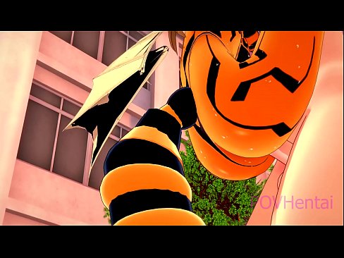 ❤️ Wasp Girl Monster Zolaula zolaula ny.hentai-id-tv.ru