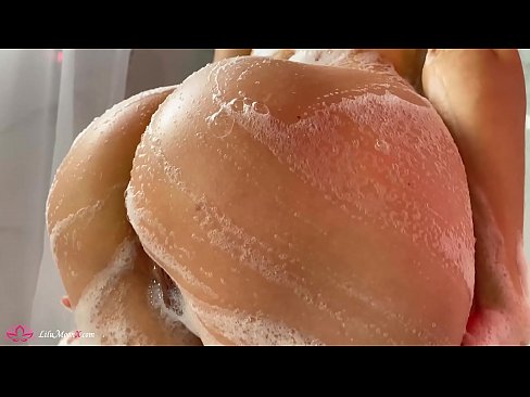 ❤️ Brunette Akuseweretsa maliseche ndi Vibrator mpaka Intense Orgasm mu Shower Zolaula zolaula ny.hentai-id-tv.ru